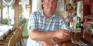 Dave Burrows