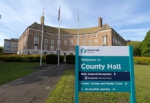 Somerset Council