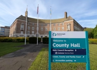 Somerset Council