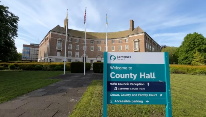 Somerset Council