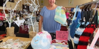 Burnham-On-Sea Makers Market