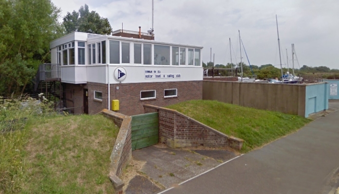 Burnham-on-Sea Sailing Club