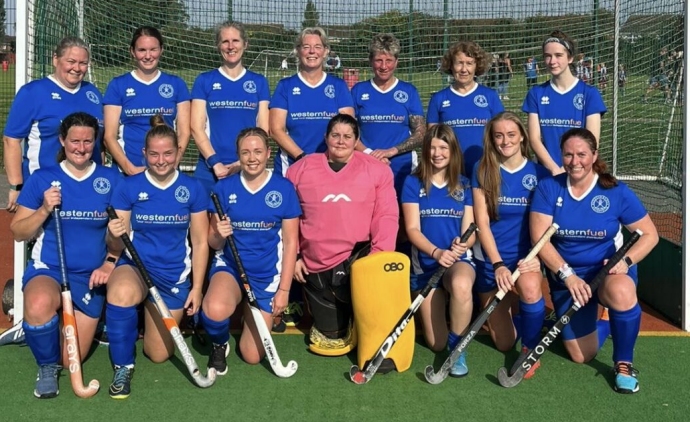 Burnham-On-Sea Hockey Club