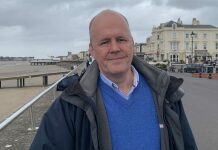 Ashley Fox Burnham-on-Sea MP
