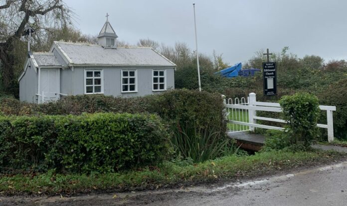 Edithmead Church
