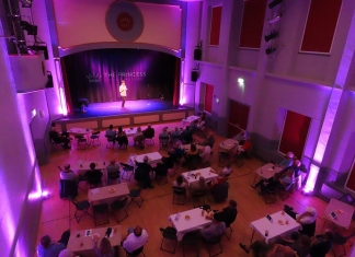 Burnham-On-Sea Princess Theatre