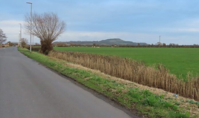 2000 new homes planned for fields in Burnham-On-Sea