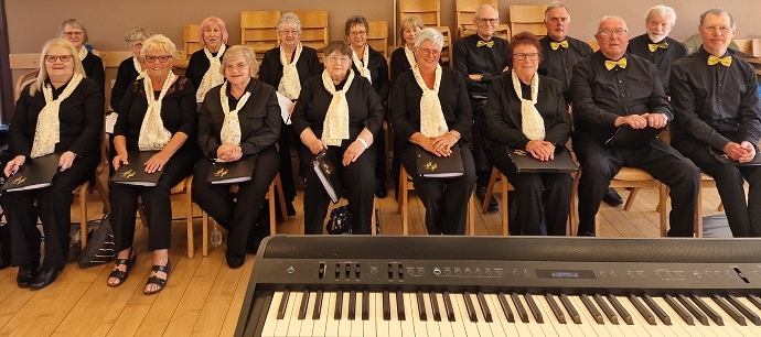 Serendipity Singers