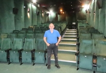 Ritz Cinema, Burnham-On-Sea