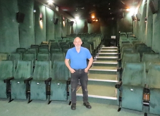 Ritz Cinema, Burnham-On-Sea