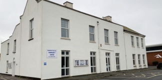 Burnham-On-Sea Community Centre