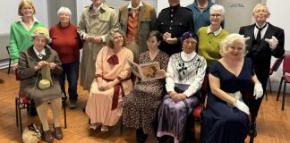 Burnham-On-Sea.com: West Huntspill Players
