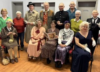 Burnham-On-Sea.com: West Huntspill Players