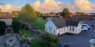 Highbridge War Memorial Trust