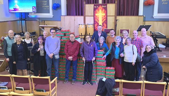 Samaritans purse24#2