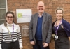 Ashley Fox, MP for Burnham-On-Sea and Bridgwater, recently visited the Somerset Women’s Centre to learn more about the crucial support it provides to women across the county.