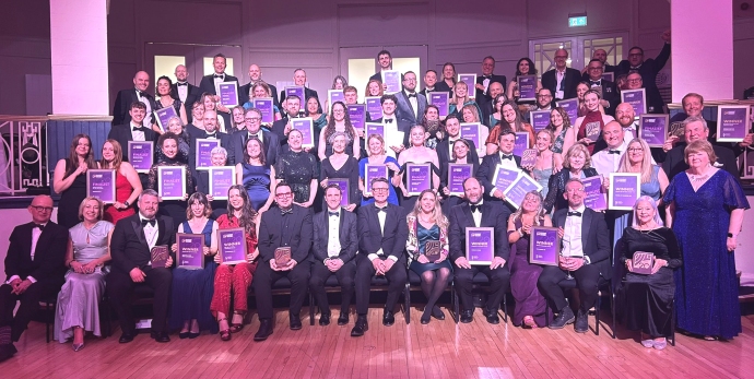 Somerset Business Awards 2025