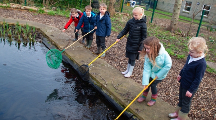 Little Learners @ Berrow