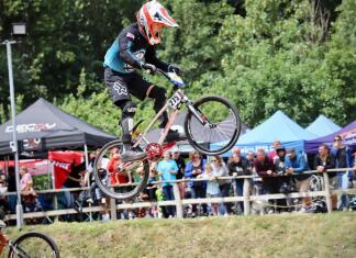 Burnham-On-Sea BMX Club