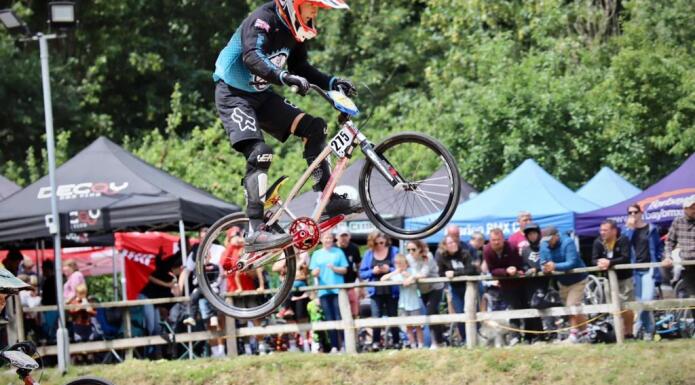 Burnham-On-Sea BMX Club