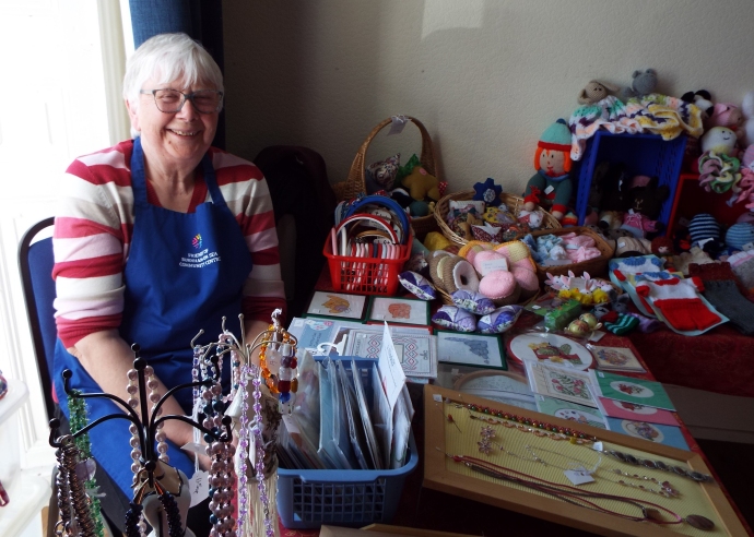 Friends of the Burnham and Highbridge Community Centre