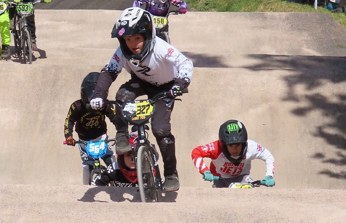 Burnham-On-Sea.com Burnham-On-Sea BMX Club 