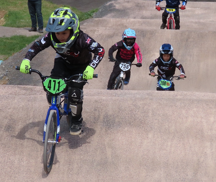 Burnham-On-Sea.com Burnham-On-Sea BMX Club 