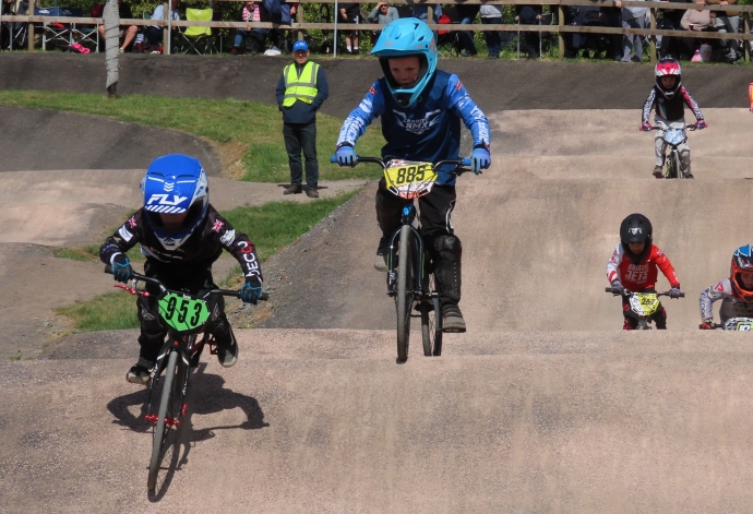 Burnham-On-Sea.com Burnham-On-Sea BMX Club 