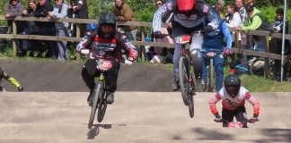 Burnham-On-Sea.com Burnham-On-Sea BMX Club