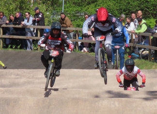 Burnham-On-Sea.com Burnham-On-Sea BMX Club