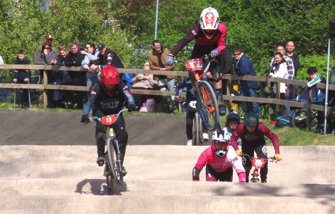 Burnham-On-Sea.com Burnham-On-Sea BMX Club 
