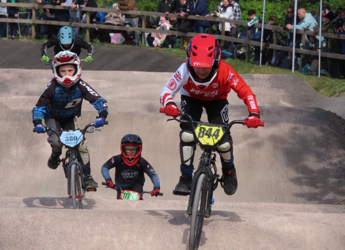 Burnham-On-Sea.com Burnham-On-Sea BMX Club 
