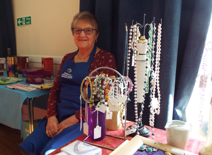 Friends of the Burnham and Highbridge Community Centre