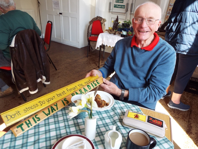 Friends of the Burnham and Highbridge Community Centre