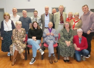 West Huntspill Players