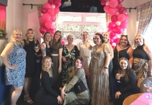 Prim N Proper Burnham-On-Sea 10 year anniversary
