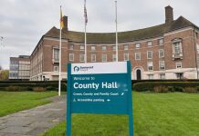 Somerset Council