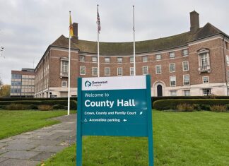 Somerset Council