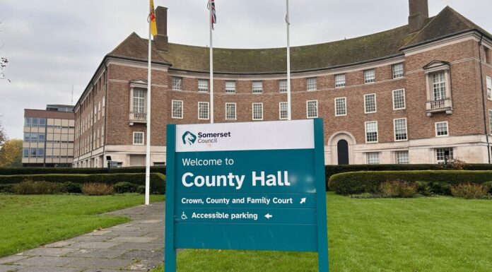 Somerset Council