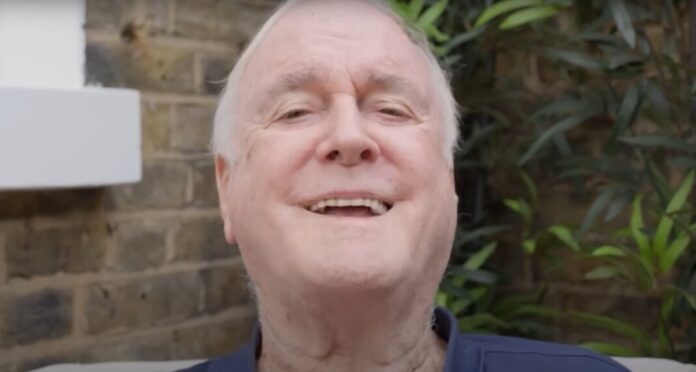 john cleese