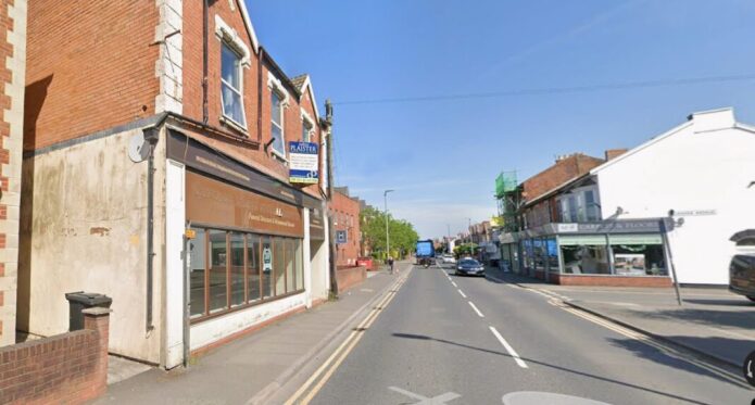Planning application submitted for new HMO in Highbridge’s Church Street