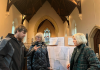 Tessa Munt, MP for Wells and rural areas around Burnham-On-Sea, has called on the Government to reinstate the Listed Places of Worship Grant Scheme, warning that many historic churches and chapels across the Wells and Mendip Hills area could face an uncertain future without it.
