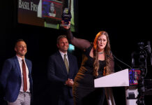 Highbridge’s Big Bull Storage celebrates national award win for Manager of the Year