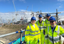 Burnham residents invited to have a say on proposed Hinkley Point C generator changes